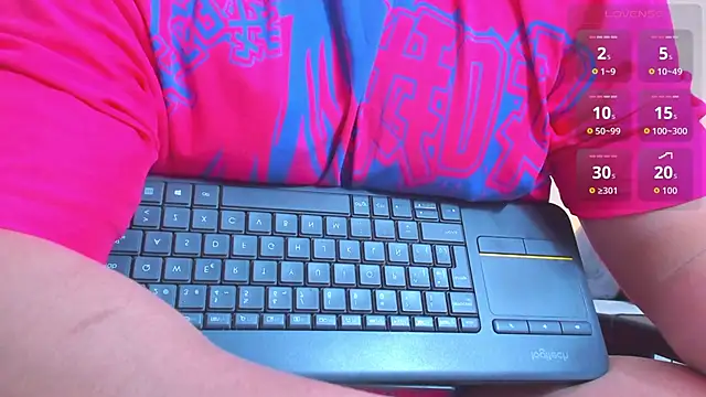 RJBarto online show from 4, 12, 2025