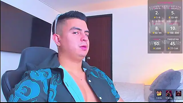 RJBarto online show from 8, 3, 2026