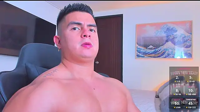 RJBarto online show from 26, 3, 2026