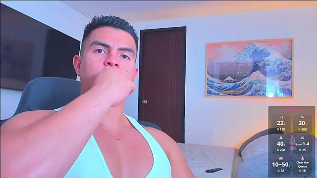 RJBarto online show from 15, 4, 2026