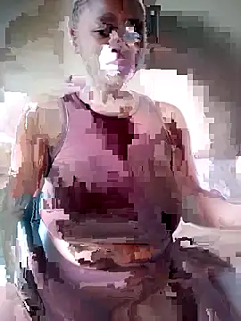 Snapshot of missboobiesSA chatting on 22, 9, 2025 missboobiesSA online show from 22, 9, 2025