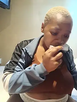 missboobiesSA online show from 9, 7, 2026