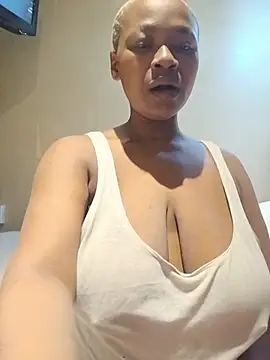 missboobiesSA online show from 14, 7, 2026