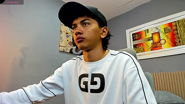 markbowie online show from 1, 10, 2025