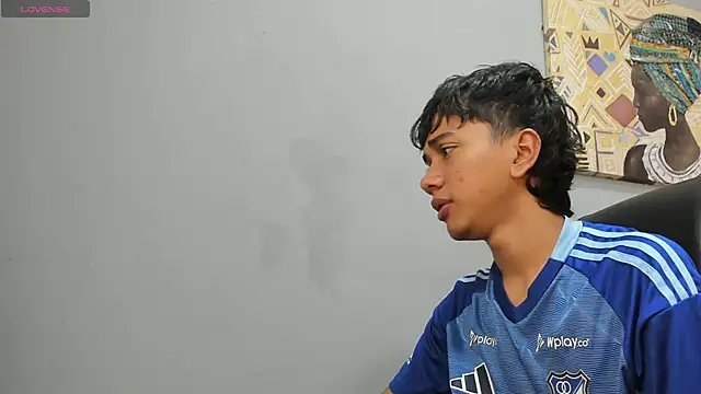 markbowie online show from 11, 1, 2026