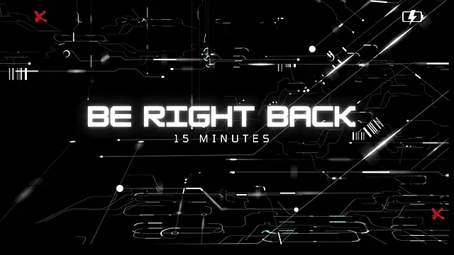 --Vivian-- online show from 5, 12, 2025