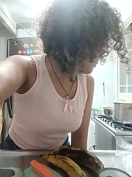 CATTALINAHOT online show from 16, 2, 2026