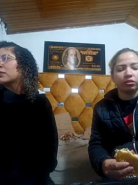 CATTALINAHOT online show from 18, 2, 2026