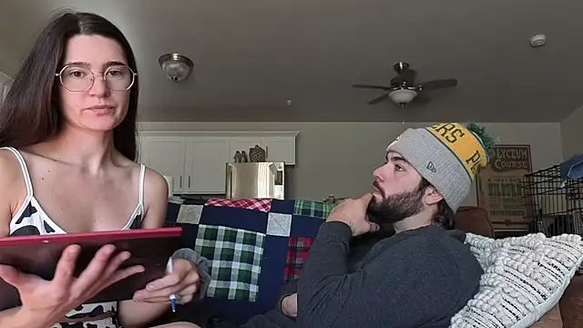 bambifarrina online show from 16, 11, 2025