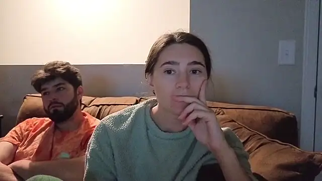 bambifarrina online show from 15, 4, 2026