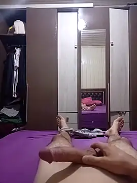 Gustavo198045 online show from 16, 3, 2026