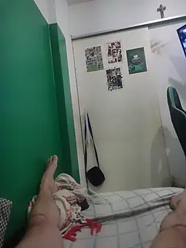 Snapshot of Meu_Pau_Te_Ama chatting on 18, 10, 2025 Meu Pau Te Ama online show from 18, 10, 2025