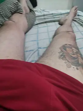 Snapshot of Meu_Pau_Te_Ama chatting on 19, 10, 2025 Meu Pau Te Ama online show from 19, 10, 2025