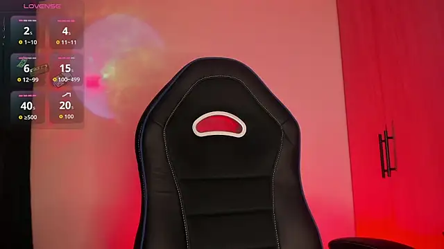 scarlett Collinss online show from 16, 4, 2026