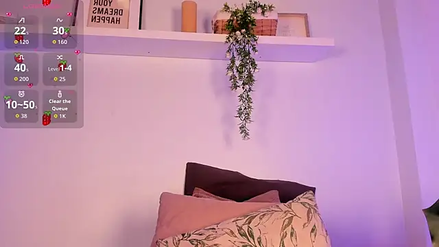 Vampgyal online show from 9, 4, 2026