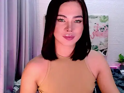  SexyButterfly online show from 29, 9, 2025