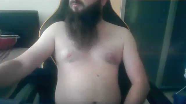 LondonMan1988 online show from 9, 10, 2025