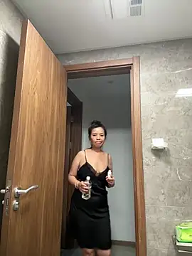 anna yngs online show from 14, 9, 2025