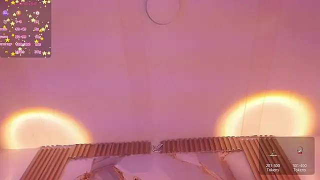 Snapshot of AgathaAtenea chatting on 2, 12, 2025 AgathaAtenea online show from 2, 12, 2025