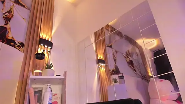 Snapshot of AgathaAtenea chatting on 31, 1, 2026 AgathaAtenea online show from 31, 1, 2026