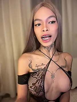 Sugarcandyyy online show from 20, 4, 2026