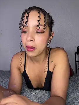 Yasmin777  online show from 7, 2, 2026