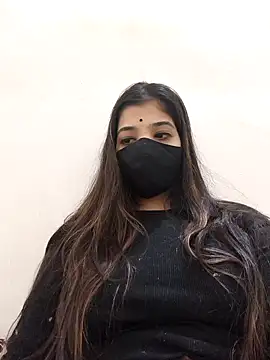 Snapshot of Princess_payal chatting on 9, 1, 2026 Princess payal online show from 9, 1, 2026