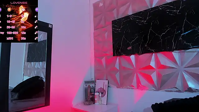 Scarlet fx online show from 15, 11, 2025