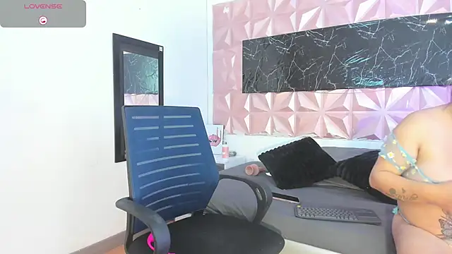 Scarlet fx online show from 21, 11, 2025