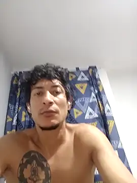 Alejobig27 online show from 28, 11, 2025