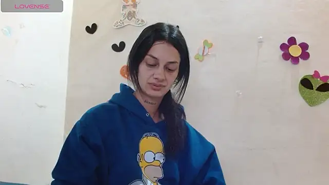 Akasha001 online show from 19, 11, 2025