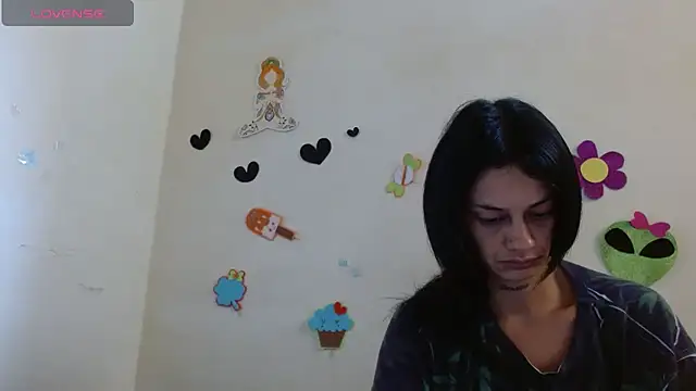 Akasha001 online show from 23, 11, 2025