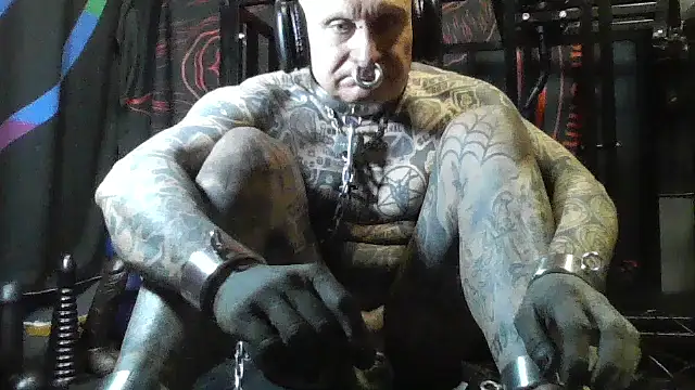 object857 online show from 15, 2, 2026