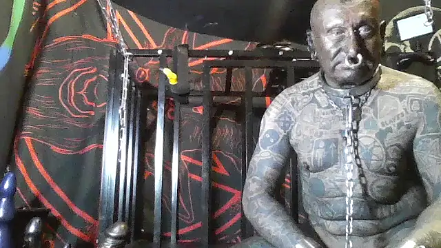 object857 online show from 8, 3, 2026