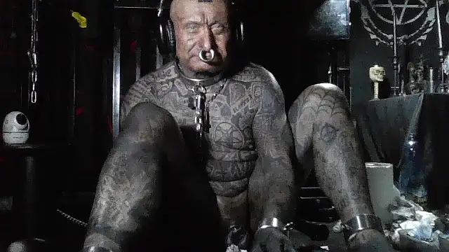 object857 online show from 29, 3, 2026