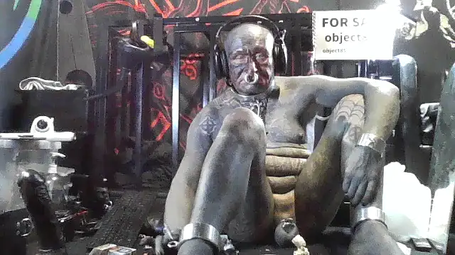 Snapshot of object857 chatting on 12, 7, 2026 object857 online show from 12, 7, 2026