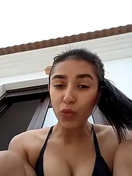 CandyFoxter  online show from 8, 10, 2025