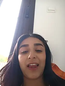 CandyFoxter  online show from 26, 10, 2025