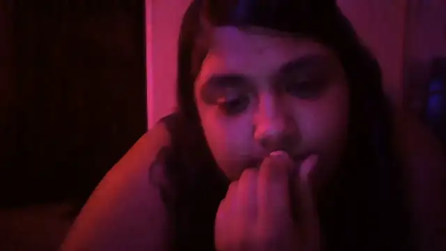 Snapshot of 1n0nlythroat chatting on 27, 6, 2026 1n0nlythroat online show from 27, 6, 2026