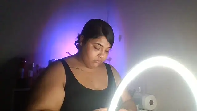 Snapshot of 1n0nlythroat chatting on 2, 7, 2026 1n0nlythroat online show from 2, 7, 2026