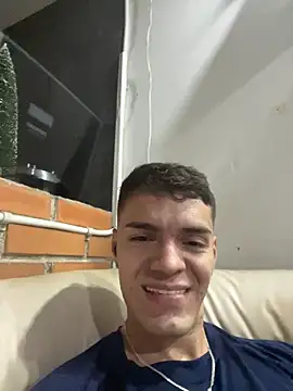 ALPHA DOMINUS  online show from 22, 10, 2025