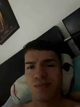 ALPHA DOMINUS  online show from 22, 11, 2025