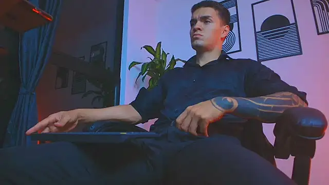 Snapshot of ALPHA_DOMINUS_ chatting on 26, 5, 2026 ALPHA DOMINUS online show from 26, 5, 2026