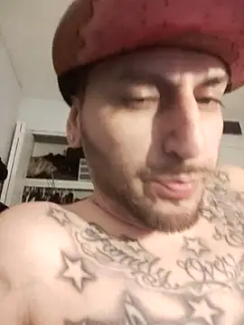 Blessdsoulja44 online show from 7, 2, 2026