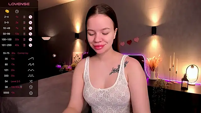 marydreams  online show from 5, 4, 2026