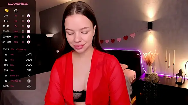 marydreams  online show from 23, 4, 2026