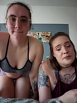 AndHerXO online show from 2, 3, 2026