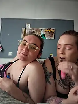 AndHerXO online show from 13, 3, 2026