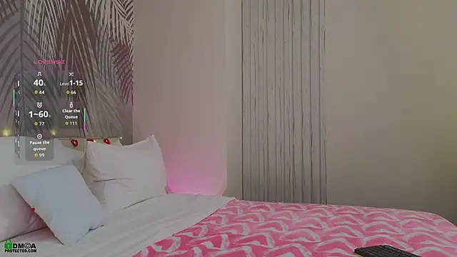 LolaPrise online show from 15, 2, 2026