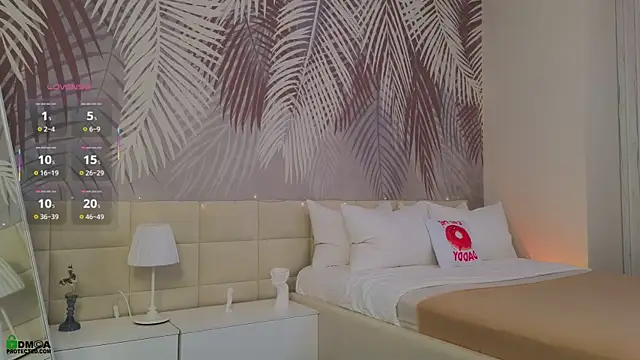 LolaPrise online show from 18, 2, 2026